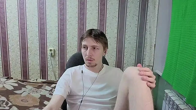 Darien_Brown webcam