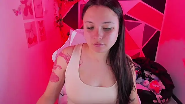 little_emma0 webcam