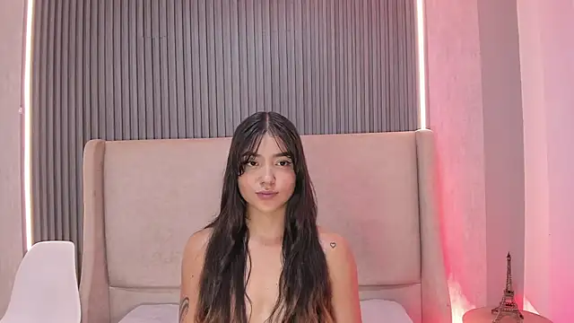 AbbyBeck webcam