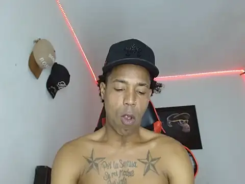 BBC_Black_ webcam
