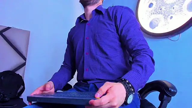 mike_257 webcam