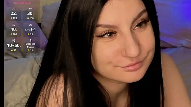 ValeryAlfie webcam