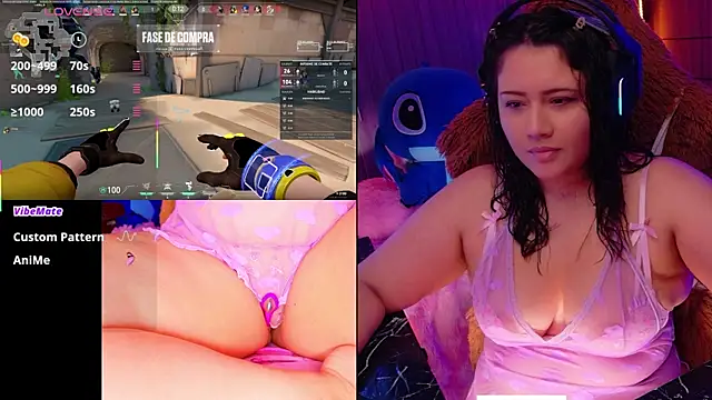 ALIS_E_G webcam