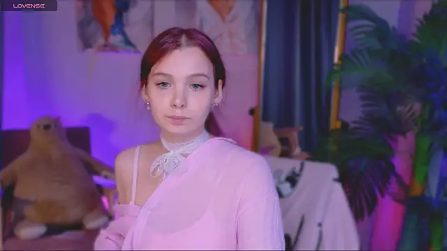 shyaisha (F teen) - Cream show with my booty