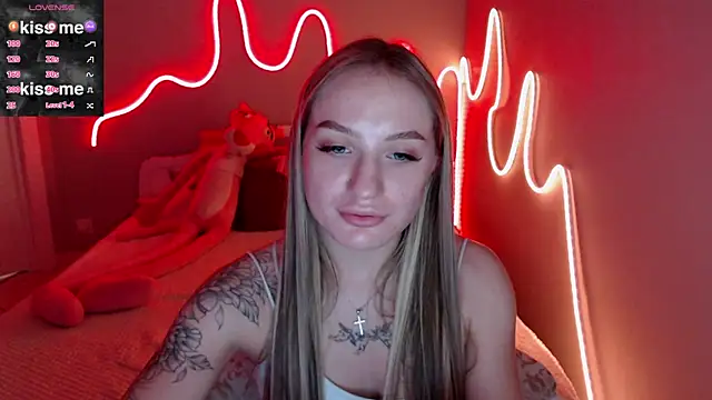 MirrraMisss webcam