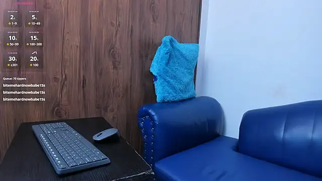 Mature_Skinny webcam