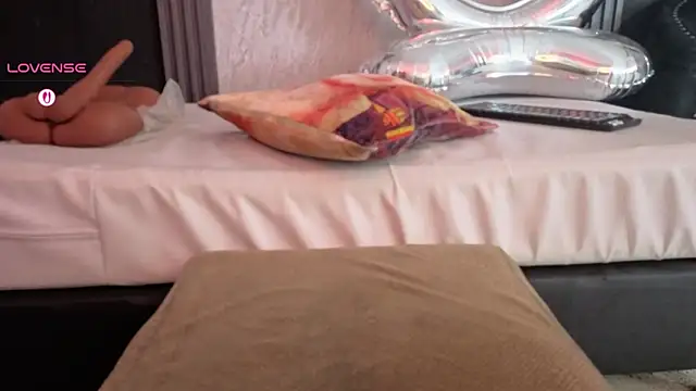 YummyDuooo webcam