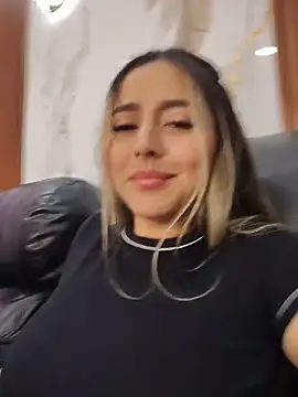 CelesteBlaze_ webcam