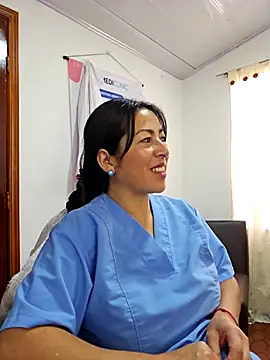 JustSamantha_ webcam
