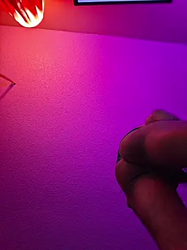 _Ramone666 webcam