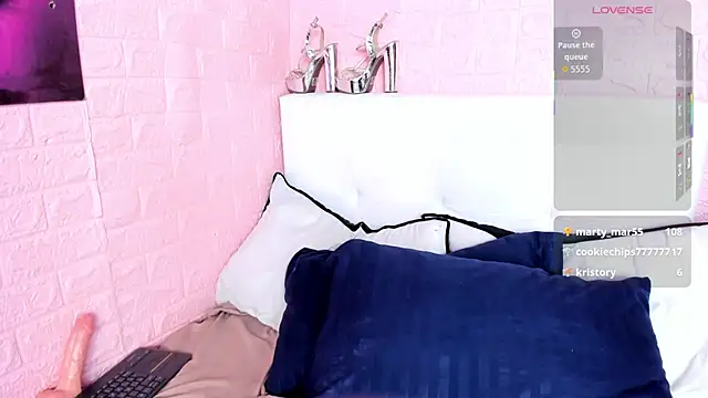 Celeste_Rox webcam
