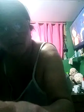 Pato-Andrea26 webcam