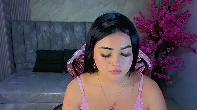 Luisa_1s webcam