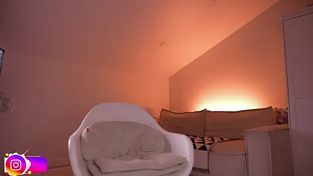 Lilevame webcam