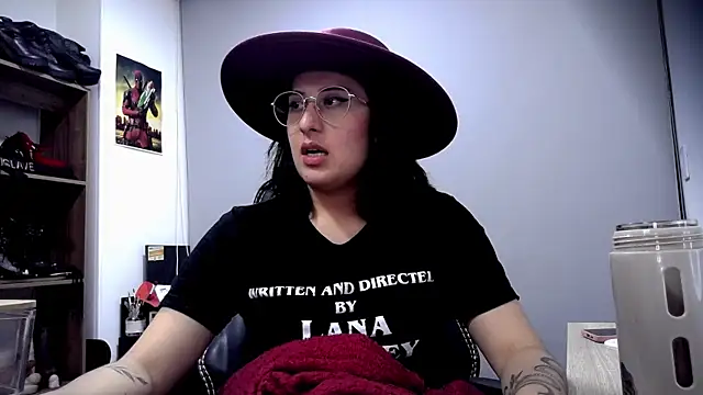 Scarlett_Sen webcam