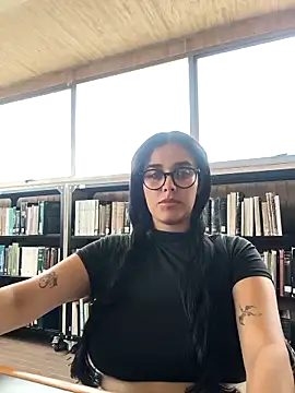 Annya-sweet webcam