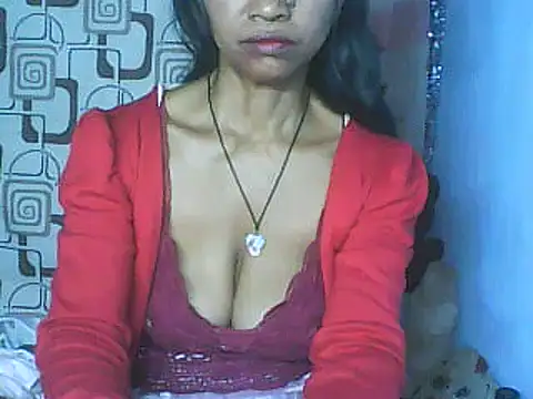 nene_belle webcam