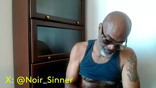 sinnernoir webcam