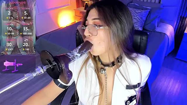 Gabrielakassi webcam