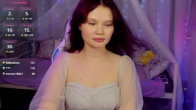 EmilyChaves webcam