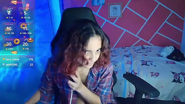 sweety_dreambaby webcam