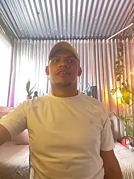 JaviCollins- webcam