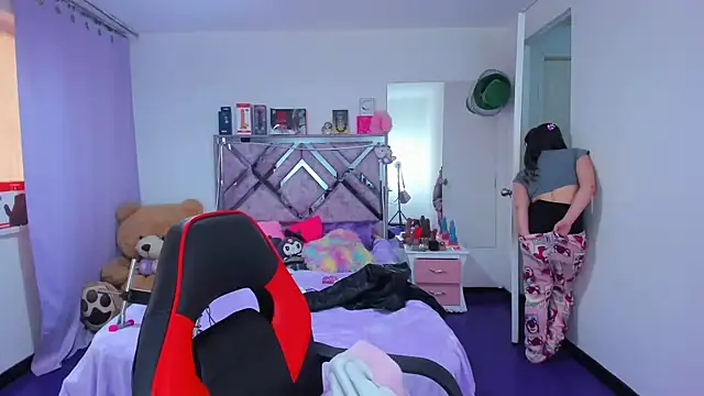 Luna_Analya webcam