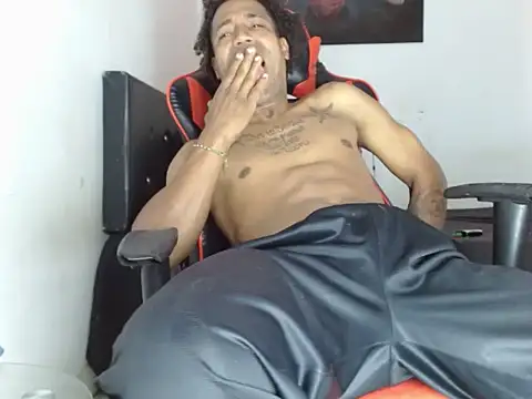 BBC_Black_ webcam