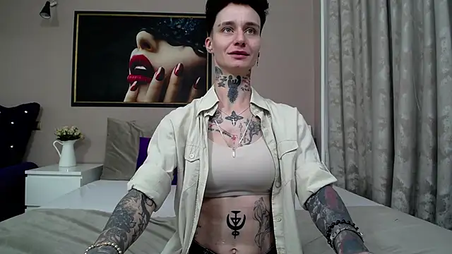 KennyXSX webcam