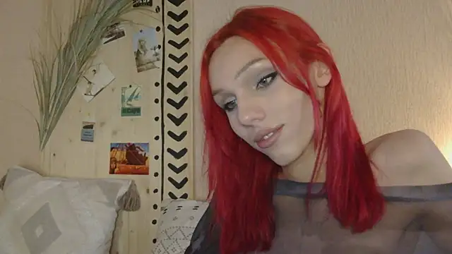 Kirana_Hayes webcam