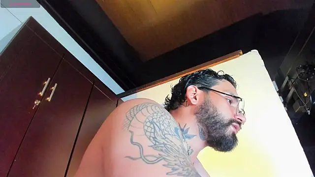 CamiloGray_ webcam
