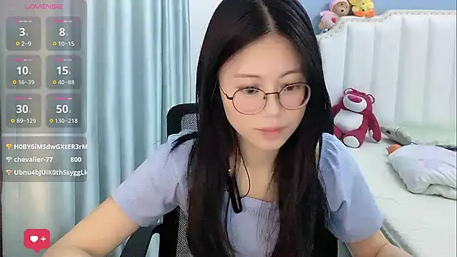 美女Luna-666在线直播