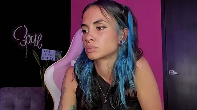 azula_lillet webcam
