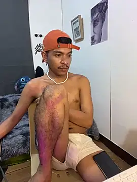 asian_darlingcummersxXx webcam