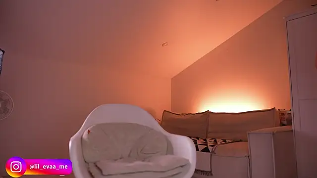 Lilevame webcam