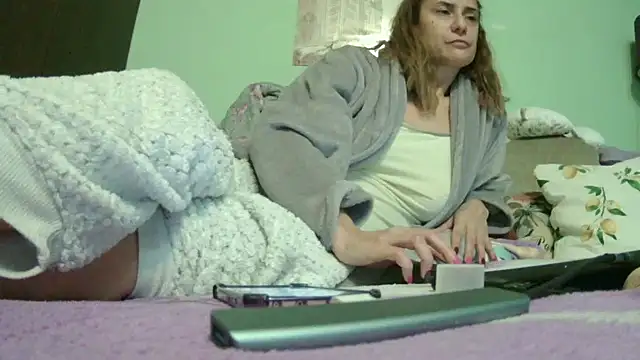 SexyGioconda webcam
