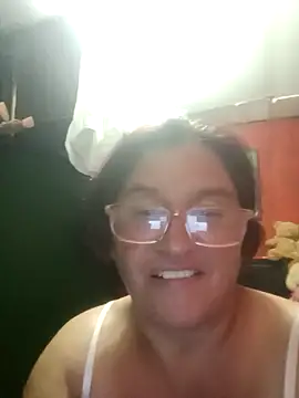 Pato-Andrea26 webcam