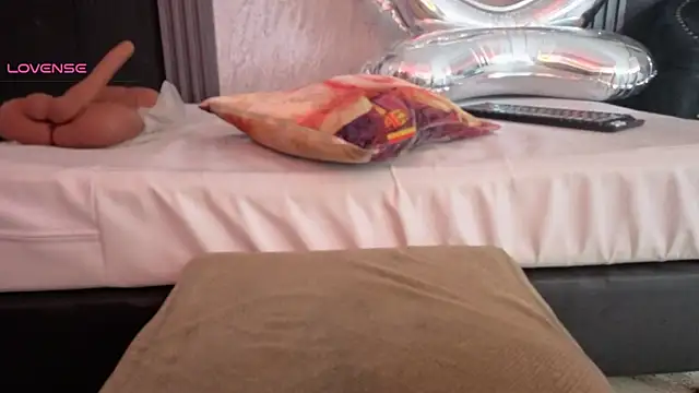 YummyDuooo webcam
