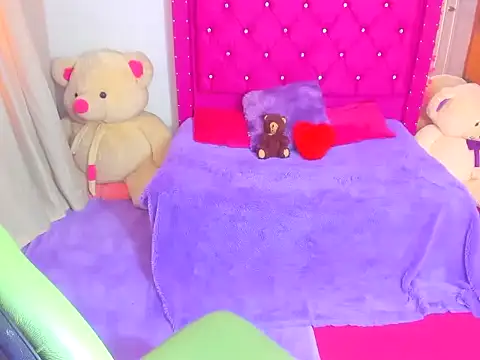 naomi_johnson webcam