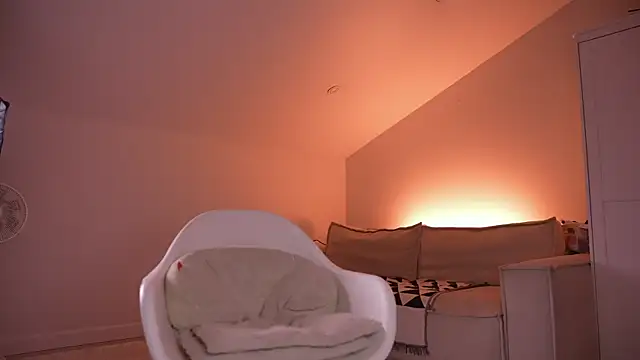 Lilevame's live cam