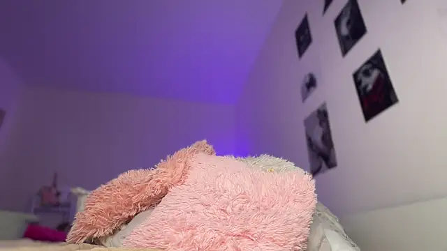 AnnyBastet live sex cam