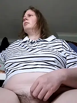 xxSexyBushLinnxx webcam