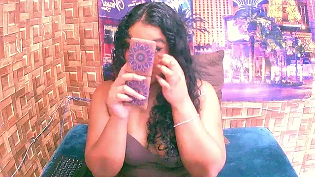 IndianAngel4u webcam