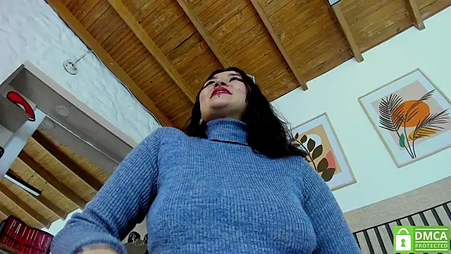 madame_ibby webcam