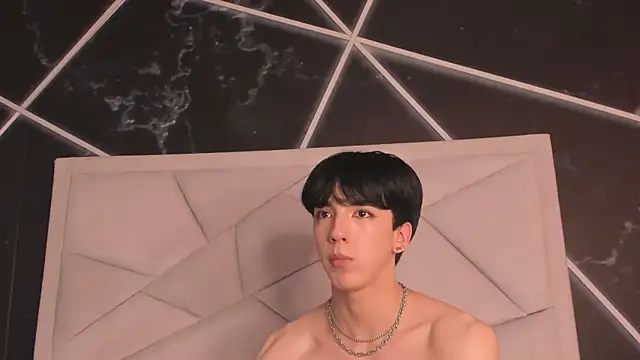 AerumChae webcam