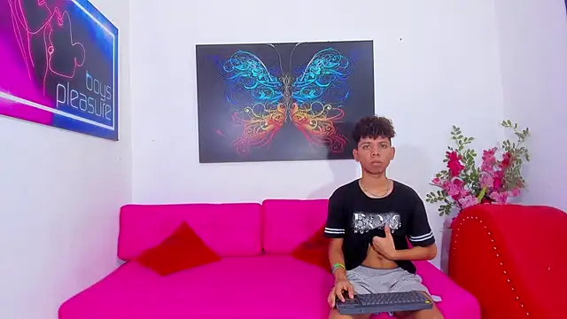Spicy_guys webcam