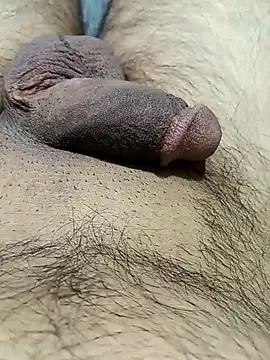 IndianMan0102 webcam