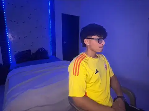 panther_jazee webcam