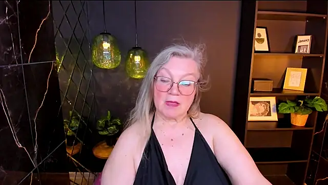 NataliMellow webcam
