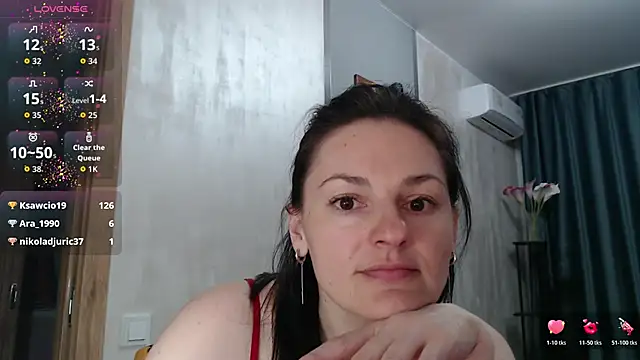 Stacy_Davice webcam